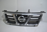 фото thumb №1, Решітка радіатора перед решітка радіатора nissan x-trail 62310-8h700