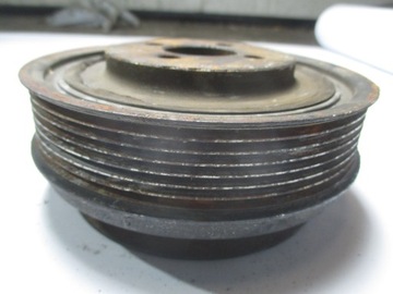 фото thumb №5, Колесо пасове ducato iveco 2.3 06-14