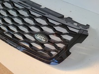 фото thumb №4, Решётка радиатора решётка радиатора range rover velar l560 black r-dynamic j8a2-8200-dd