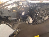 фото thumb №8, Бампер капот крила pas радіатор крила підсилювач лампи bmw x5 g05