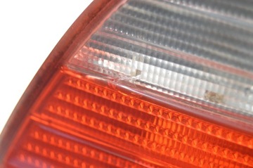 фото thumb №8, Лампы зад комплект накладка mercedes w140 рестайлинг
