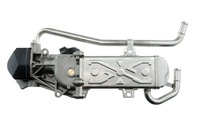 фото thumb №13, Клапан egr audi a1 1.6tdi 2011- з радіатор вихлопних газів
