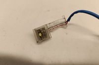 фото thumb №8, Освещение ручка передних левых дверь bmw 2 cabrio f23 7277447 3.0l