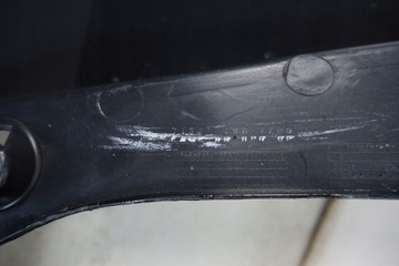 фото thumb №11, Honda civic 8 viii ufo 2006- бампер зад задний 71501-smg-zz00