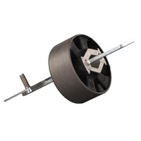 фото thumb №12, Подушка задний балка ford правая galaxy 01.05.2006- , mondeo feb