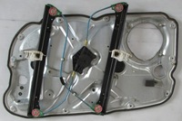 фото thumb №1, Fiat stilo механизм подъемник стекло левый перед