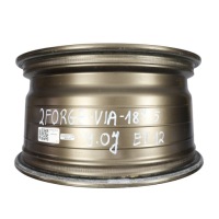 фото thumb №10, 2forge алюмінієвий диск via 18" 8.5j