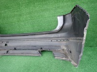 фото thumb №9, Vw tiguan 15- бампер задній задня