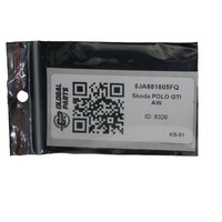 фото thumb №15, Skoda rapid nh1 сиденье переднее с подогревом материал сатин чёрно серебряный левый