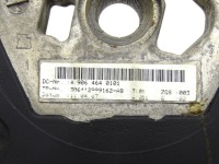 фото thumb №13, Воздуховод пена обычная vw crafter 2e l1h1 07r a9064640101