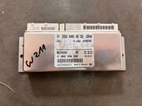фото thumb №1, Mercedes w211 блок керування модуль esp 0335454132