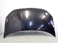 фото thumb №7, Hyundai getz 06- капот кришка двигуна eb