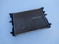 фото thumb №7, Радіатор wody defender 2.4 tdci 7h12 8t000 ab 7h128t000 2007-2014