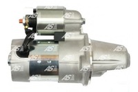 фото thumb №2, Стартер as-pl