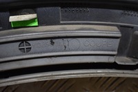 фото thumb №5, Молдинг крила задня задня ліва porsche cayenne 9y3 coupe lm9a /m9a 1