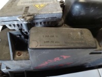 фото thumb №7, Seat alhambra mk1 2006 рестайлінг фара передня праве ксенон 7m3941018