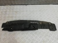 фото thumb №1, Cc захист плита pod бампер toyota yaris iii