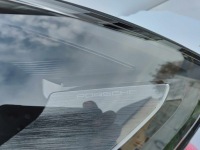 Porsche cayenne 3 рестайлинг  9y фара правый  перед передняя full led 3917 с Разборки, фото thumb