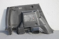 фото thumb №5, Обшивка обивка багажника левый задняя toyota corolla verso ii 04-09