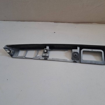 фото thumb №7, Toyota camry viii xv70 накладка накладка задньої кришки багажника 76811-33520