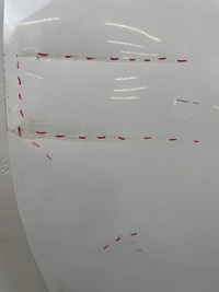 фото thumb №5, Дверь сдвижные боковой правое peugeot rifter renault berlingo iv 4