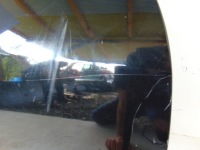 фото thumb №3, Двері праве передні правий перед mercedes slk r171 171 колір 197