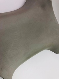 фото thumb №5, Vw sharan 7n seat alhambra обшивка корпус стійка лівий зад 7n0867245