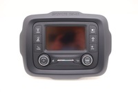 фото thumb №1, Jeep renegade радио экран навигация '07356350720