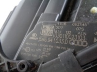 Купить Фара левая фара audi a5 8w6 16- full led, фото thumb