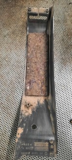 фото thumb №1, Захист стійка 1301974070 fiat ducato