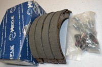 Mercedes w124 гальмівні колодки гальмівні задній meyle Зі Шроту, фото thumb