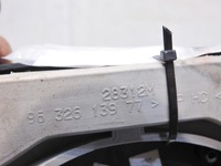 фото thumb №9, Тунель середній citroen c5 i рестайлінг 9632613977