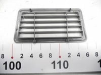 фото thumb №6, Решітка обдув citroen peugeot оригінальний номер 7472.c4