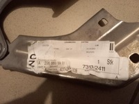 фото thumb №7, Mercedes c klasa w206 a206 петли капот