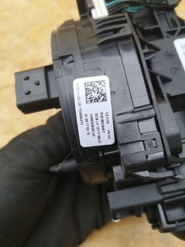 фото thumb №9, Seat ateca стрічка підкермові важелі перемикач 5q0953549f