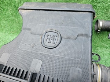 фото thumb №9, Корпус фільтра повітря fiat tipo ii 1.4 16v 15-