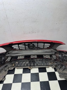 фото thumb №10, Комплектный бампер переднее перед volvo s60 ii v60 2011-2018 612-46