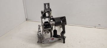 фото thumb №7, Педали шланг сцепления audi a4 b7 cabrio 2,0 tdi