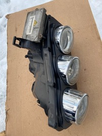 фото thumb №12, Alfa romeo 159 brera 05-12 лампа ксенон правый перед комплектная, oryg, europa