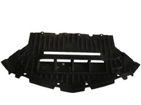 фото thumb №1, Mercedes захист pod бампер передній перед amg gt 190