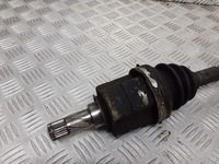 фото thumb №3, Półośka привідний вал права передня opel combo 1.3 cdti