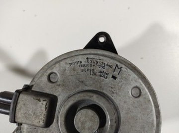 фото thumb №7, Lexus is300h 13r моторчик вентилятора 16363-31440