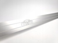 фото thumb №2, Skoda rapid monte carlo молдинг порог правый перед 5jj853814