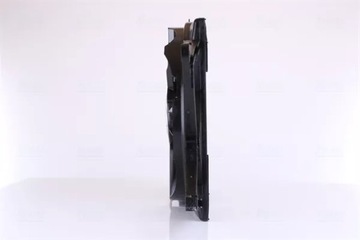 фото thumb №16, Вентилятор радіатор nissens 85154