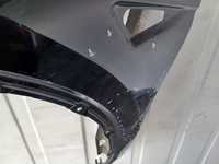 фото thumb №12, Крыло левый tesla y