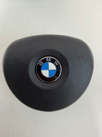 фото thumb №9, Bmw 3 e90 e93 bmw 1 подушка безопасности водителя оригинальная