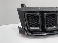 фото thumb №2, Jeep compass ii 17- решітка радіатора решітка