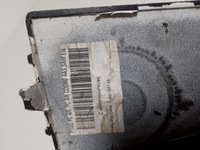 фото thumb №10, D498 - бампер задня кутик правий opel grandland x задній yp00029277