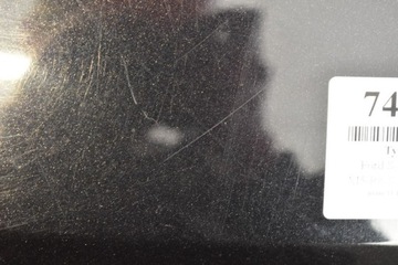 фото thumb №9, Крышка багажника зад задняя g6 ford s-max mk1 1 i 06-10