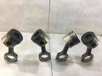 фото thumb №13, Поршень шатун renault megane i 1.9 dti